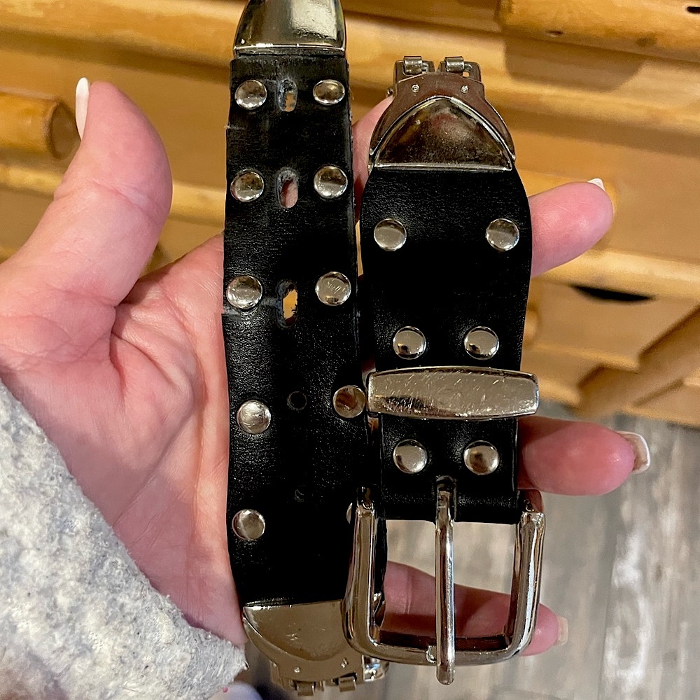 Small Motorcycle Belt - Picture 6 of 8